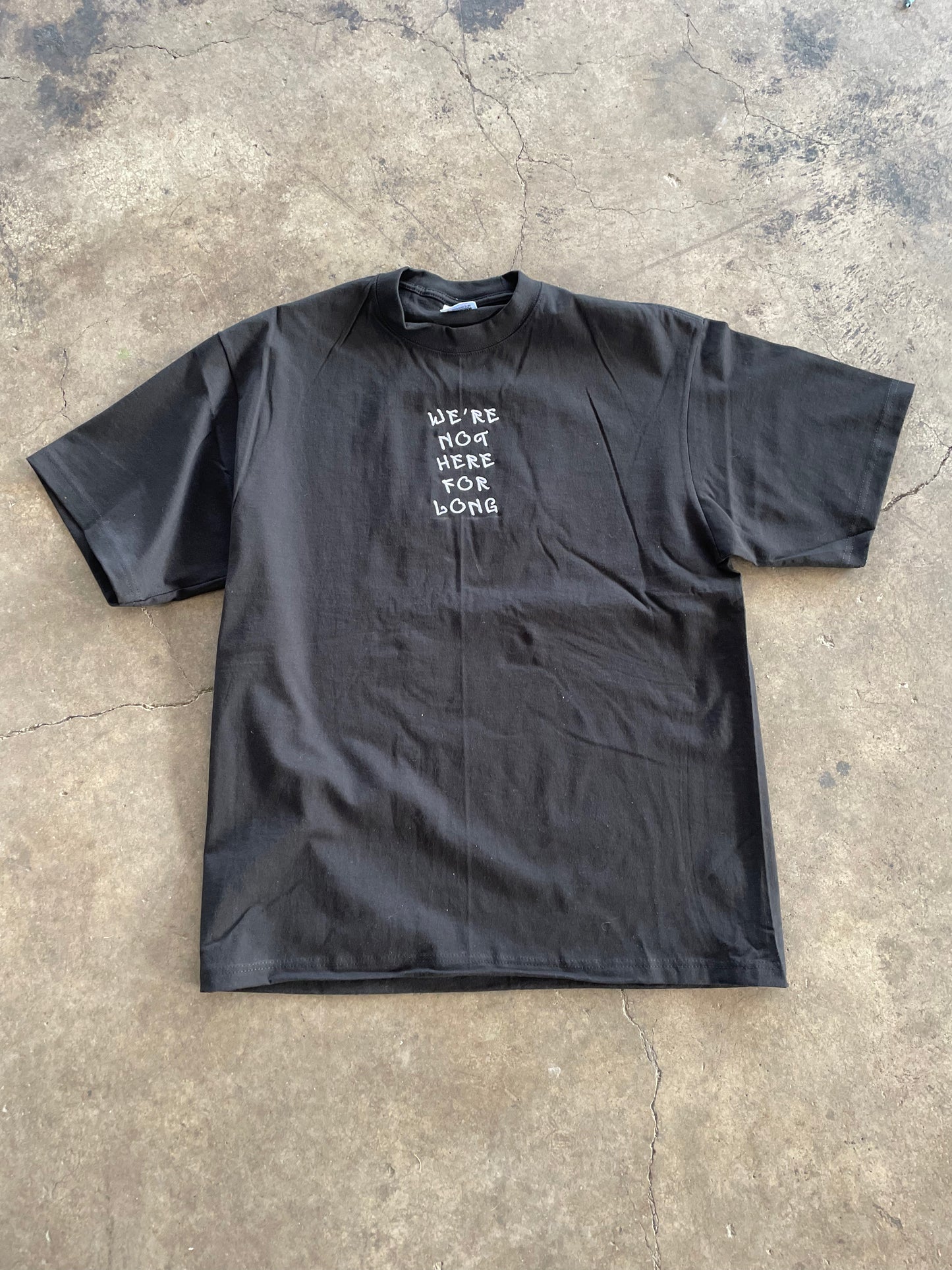 WNHFL Tee